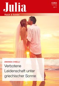Produktbild: Verbotene Leidenschaft unter griechischer Sonne