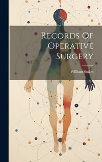 Produktbild: Records Of Operative Surgery