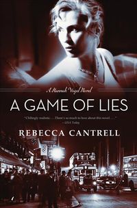 Produktbild: Game Of Lies