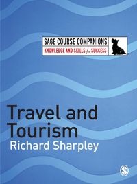 Produktbild: Travel and Tourism