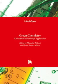 Produktbild: Green Chemistry