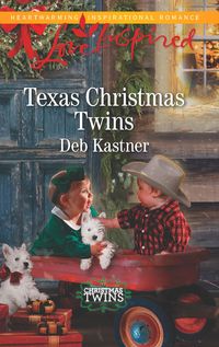 Produktbild: Texas Christmas Twins