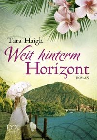Produktbild: Weit hinterm Horizont