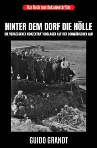 Produktbild: Hinter dem Dorf die H&ouml;lle