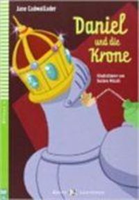 Produktbild: Cadwallader, J: Young ELI Readers - German