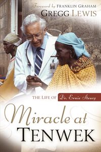 Produktbild: Miracle At Tenwek