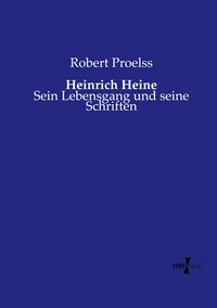 Produktbild: Heinrich Heine