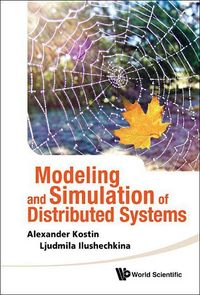 Produktbild: Modeling and Simulation of Distributed Systems
