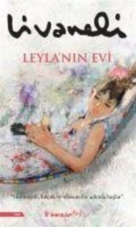 Bild vom Artikel Leylanin Evi vom Autor Zülfü Livaneli