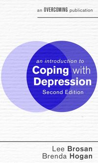 Produktbild: An Introduction to Coping with Depression, 2nd Edition