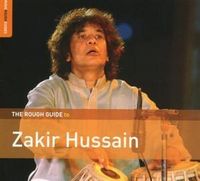 Produktbild: The Rough Guide To Zakir Hussain