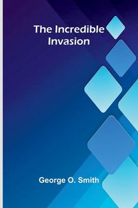 Produktbild: The Incredible Invasion