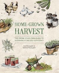 Produktbild: Home-Grown Harvest