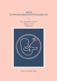 Produktbild: Mein Schwangerschaftstagebuch
