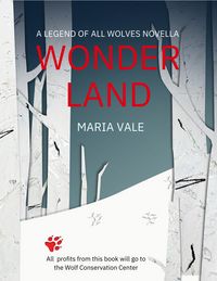 Produktbild: Wonder Land (The Legend of All Wolves, #6)