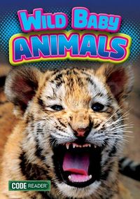 Produktbild: Wild Baby Animals