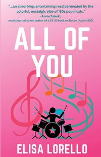 Produktbild: All of You