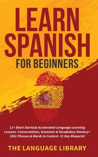 Produktbild: Learn Spanish For Beginners