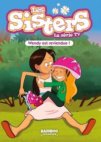 Produktbild: Les sisters : la s&eacute;rie TV