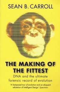 Produktbild: The Making of the Fittest