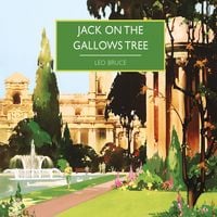 Produktbild: Jack on the Gallows Tree
