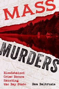Produktbild: Mass Murders
