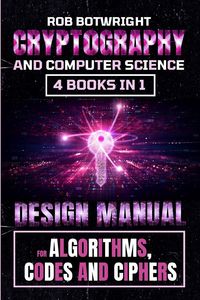 Produktbild: Cryptography And Computer Science