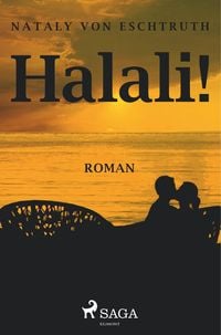 Bild vom Artikel Halali! vom Autor Nataly Von Eschstruth