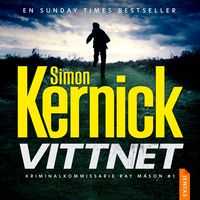 Produktbild: Vittnet