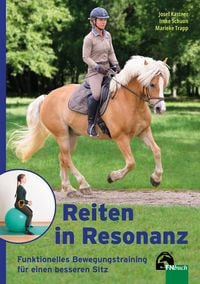 Produktbild: Reiten in Resonanz