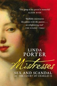 Produktbild: Mistresses