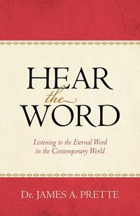 Produktbild: Hear the Word