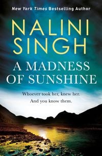 Produktbild: A Madness of Sunshine