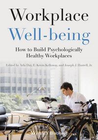 Produktbild: Workplace Well-being