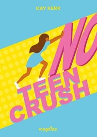 Produktbild: No Teen Crush