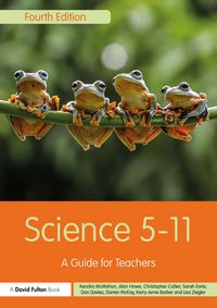 Produktbild: Science 5-11