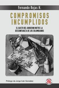 Produktbild: Compromisos incumplidos