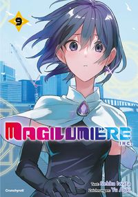 Produktbild: Magilumiere Inc.- Band 9