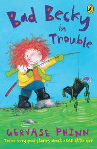 Produktbild: Bad Becky in Trouble