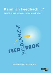 Produktbild: Kann ich Feedback ...?
