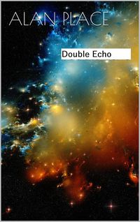 Produktbild: Double Echo (Forgestriker, #6)