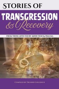 Produktbild: Stories of Transgression and Recovery
