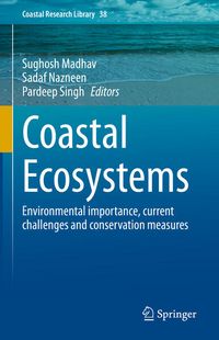 Produktbild: Coastal Ecosystems
