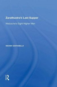Produktbild: Santaniello, W: Zarathustra's Last Supper