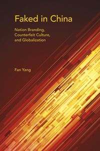 Produktbild: Faked in China