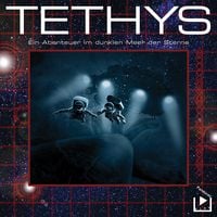 Produktbild: Das dunkle Meer der Sterne - Tethys