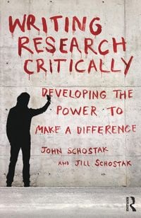 Produktbild: Writing Research Critically