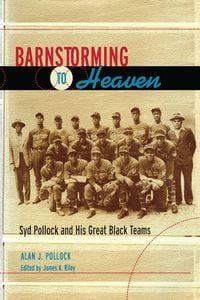 Produktbild: Barnstorming to Heaven