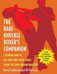 Produktbild: Bare-Knuckle Boxer's Companion