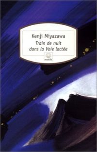Produktbild: Train de nuit dans la voie lact&eacute;e
